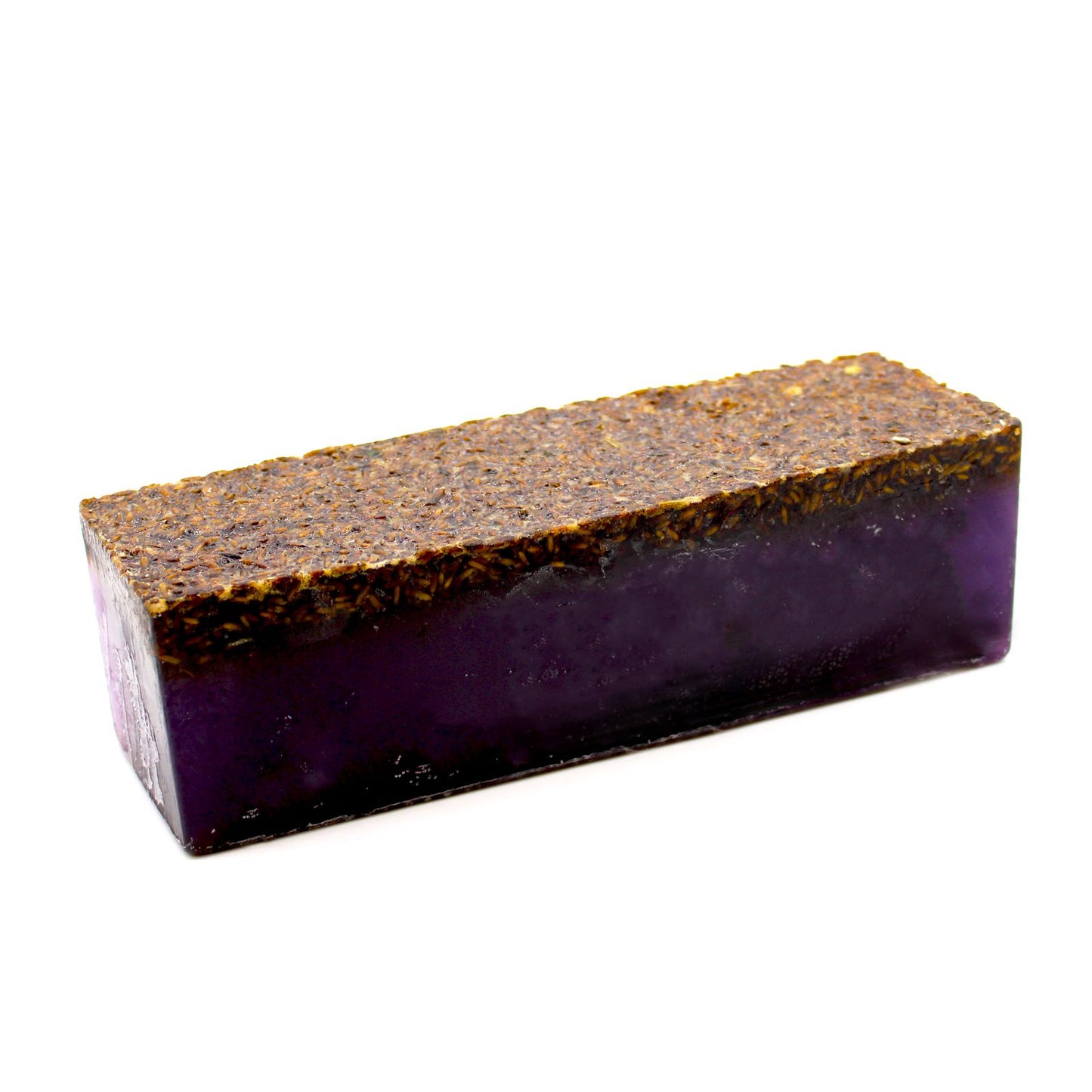 Barra de jabón Lavanda Relajante 1,35kg