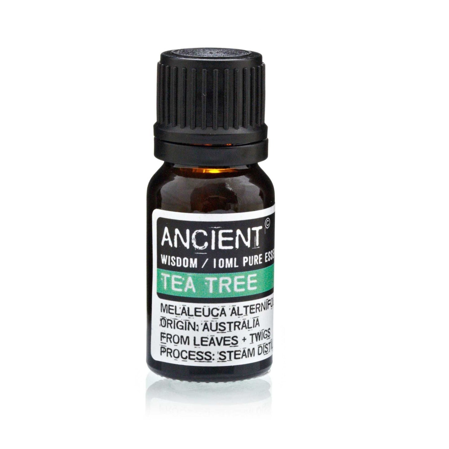 Aceite Esencial Árbol del té 10ml
