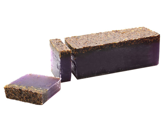 Barra de jabón Lavanda Relajante 1,35kg
