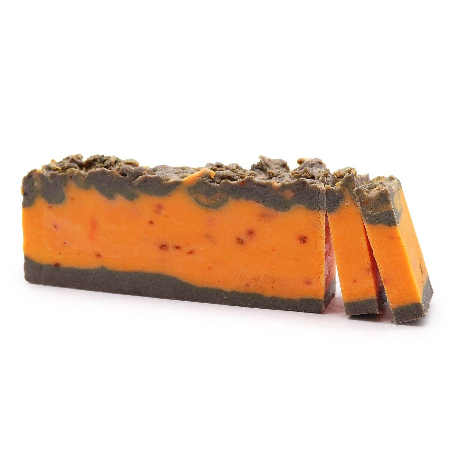 Barra de Jabón de Canela y Naranja 1,25kg