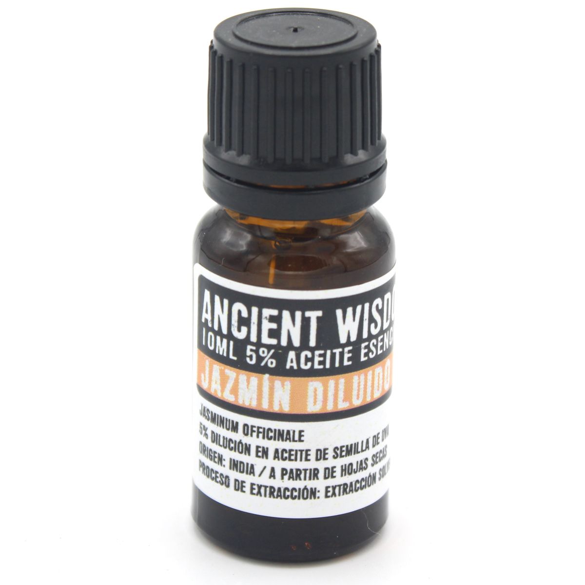 Aceite Esencial Jazmín Diluido 10ml