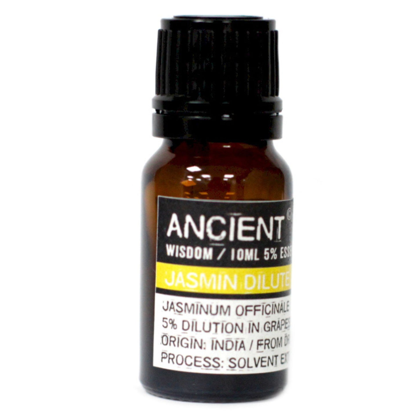 Aceite Esencial Jazmín Diluido 10ml