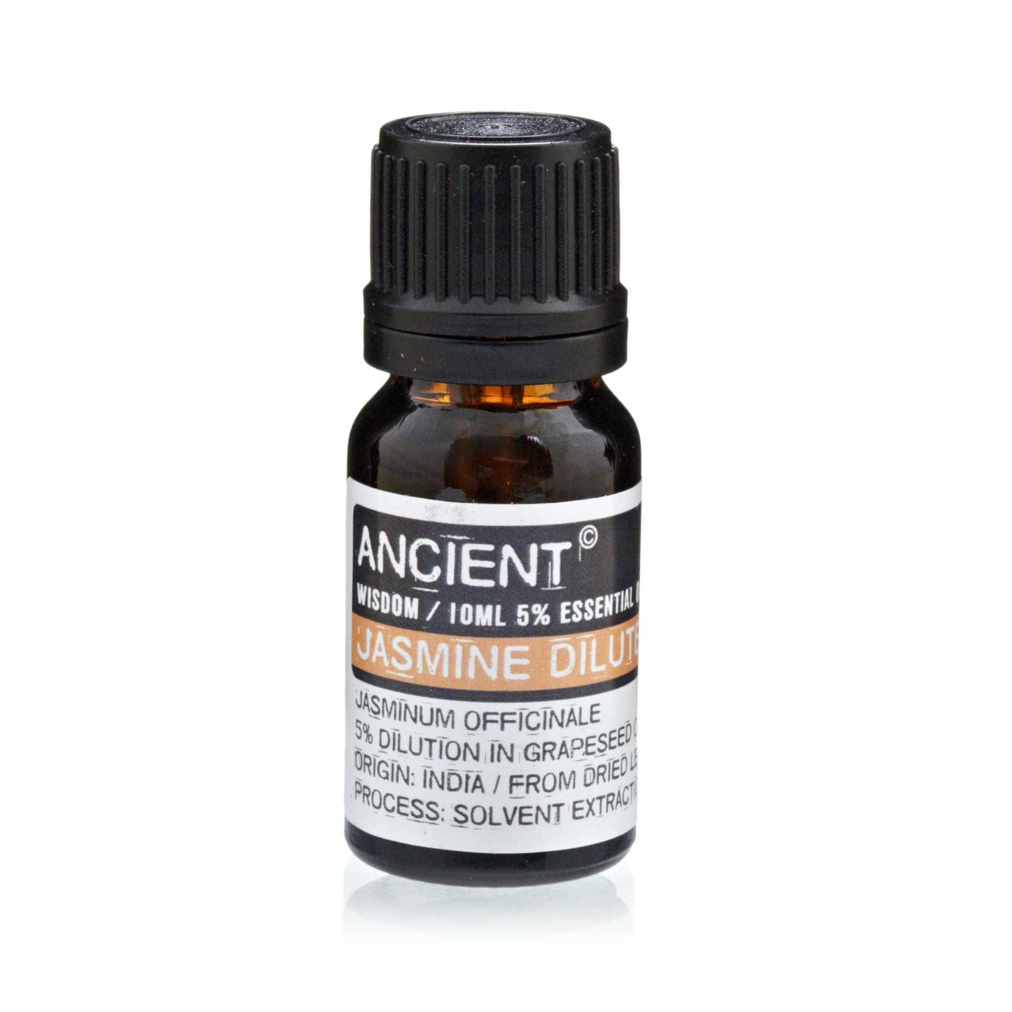 Aceite Esencial Jazmín Diluido 10ml