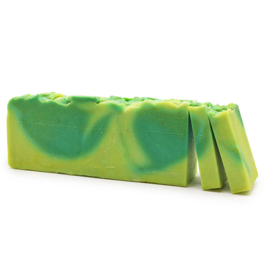 Barra de Jabón de Aloe Vera 1,25kg