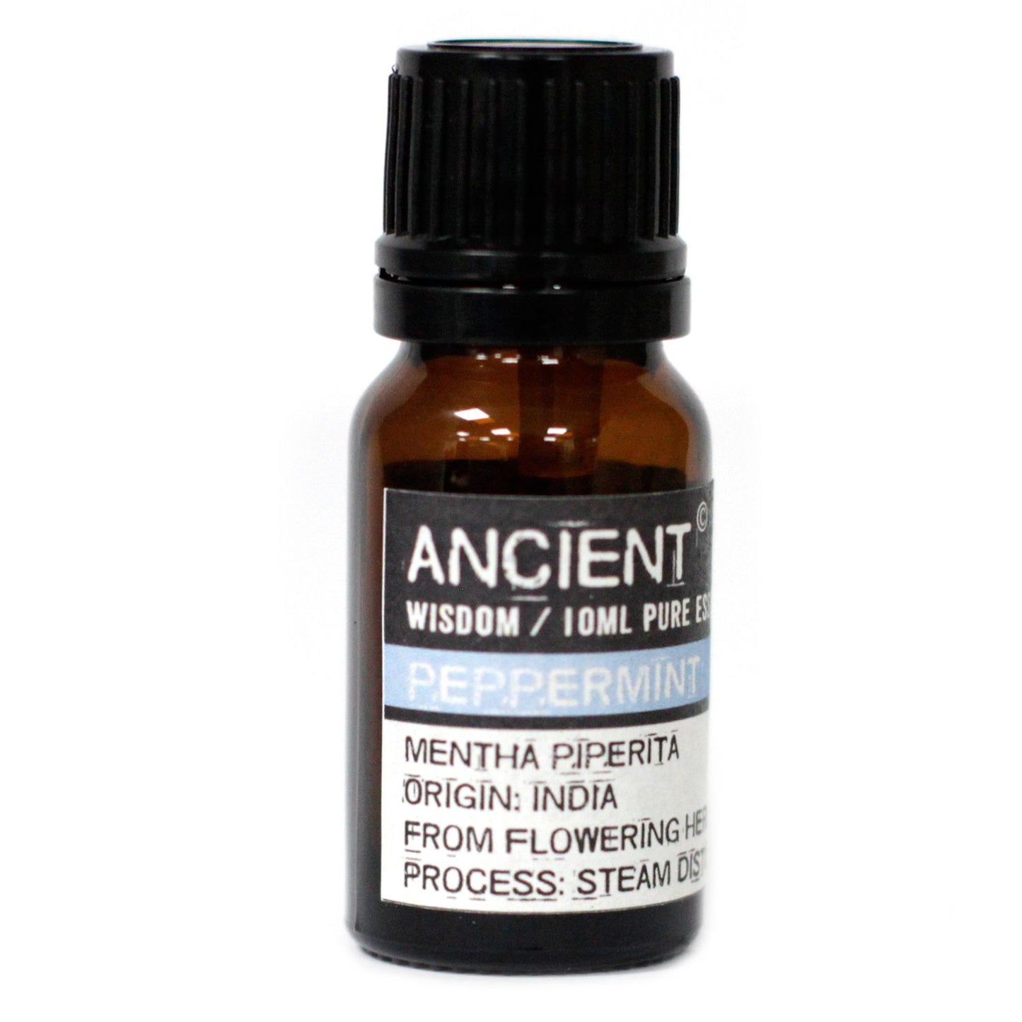 Aceite Esencial Menta 10ml