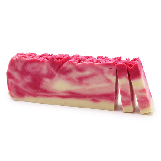 Barra de Jabón de Rosa Mosqueta 1,25kg