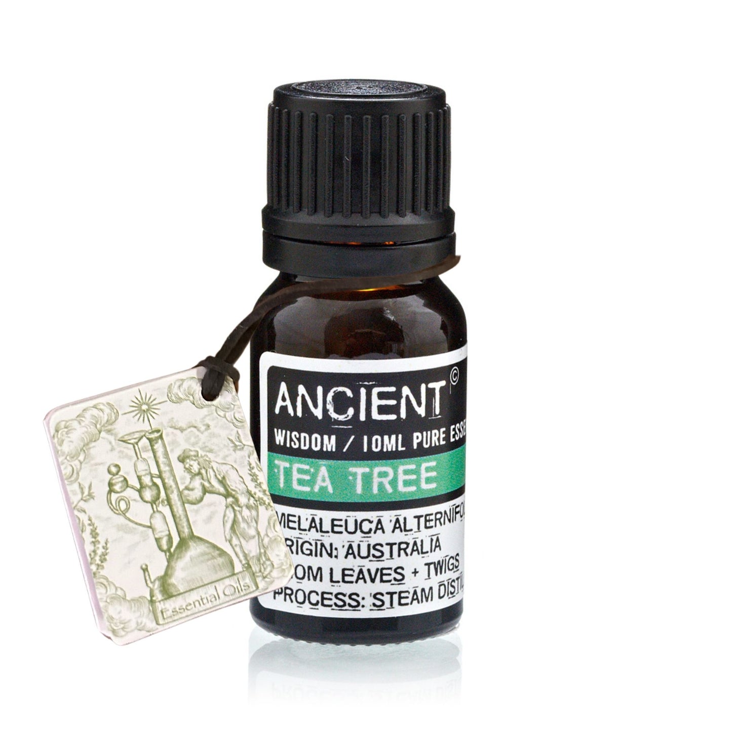 Aceite Esencial Árbol del té 10ml
