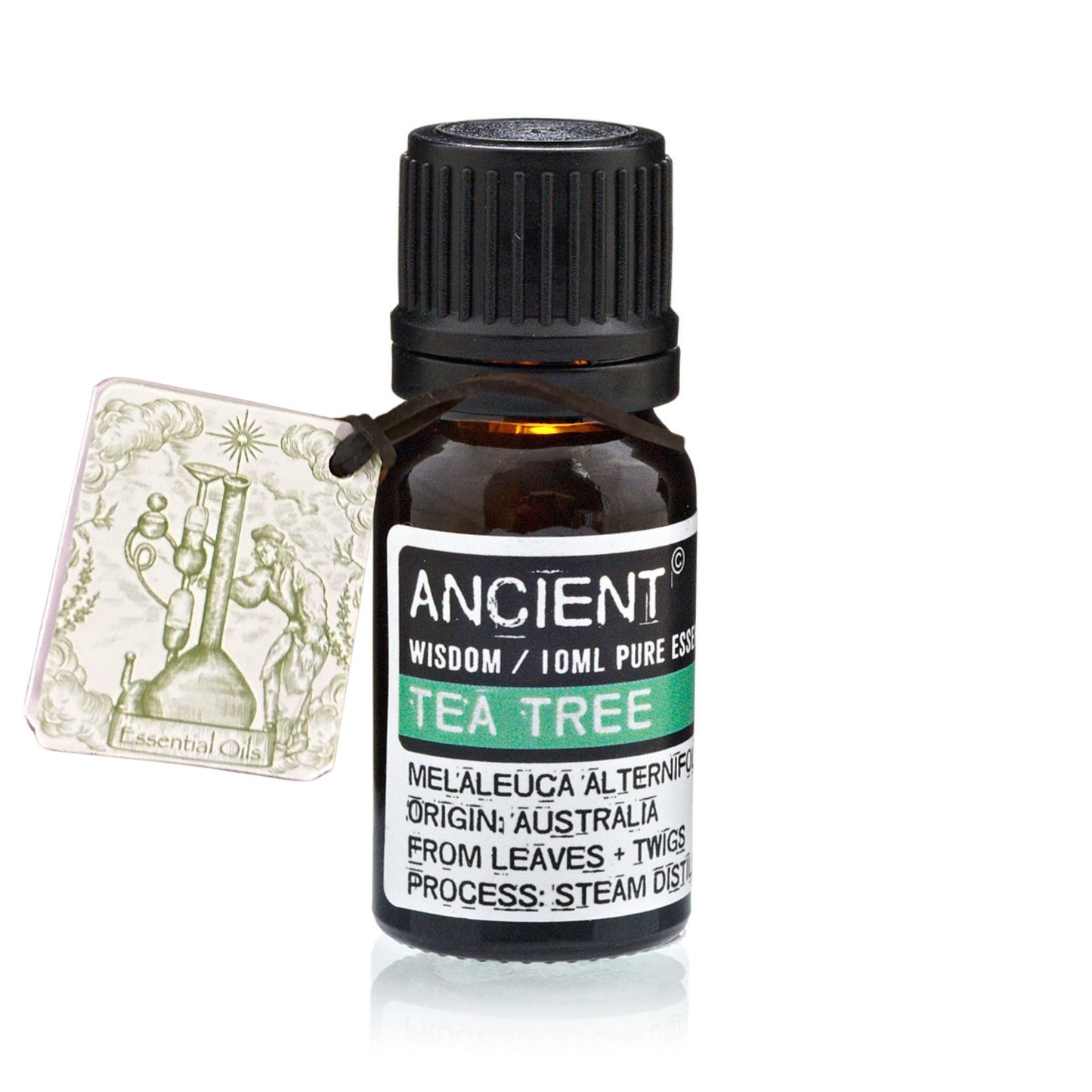 Aceite Esencial Árbol del té 10ml