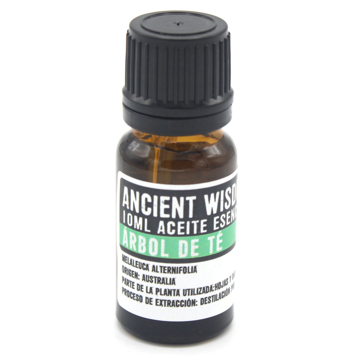 Aceite Esencial Árbol del té 10ml