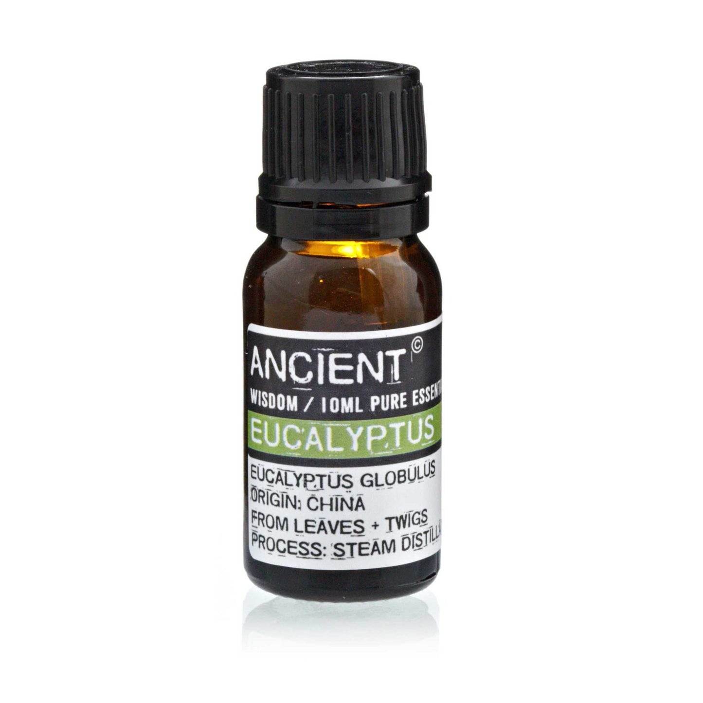 Aceite Esencial Eucalipto 10ml