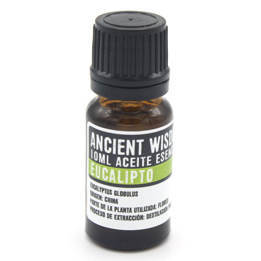 Aceite Esencial Eucalipto 10ml