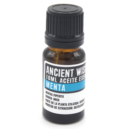 Aceite Esencial Menta 10ml