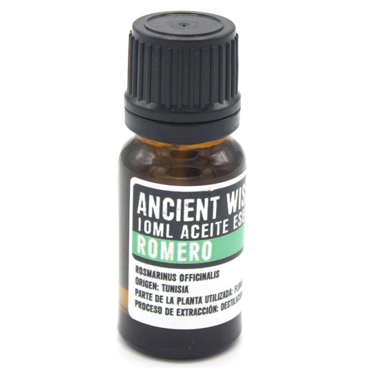 Aceite Esencial Romero 10ml