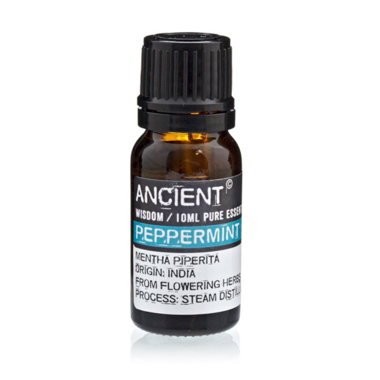 Aceite Esencial Menta 10ml