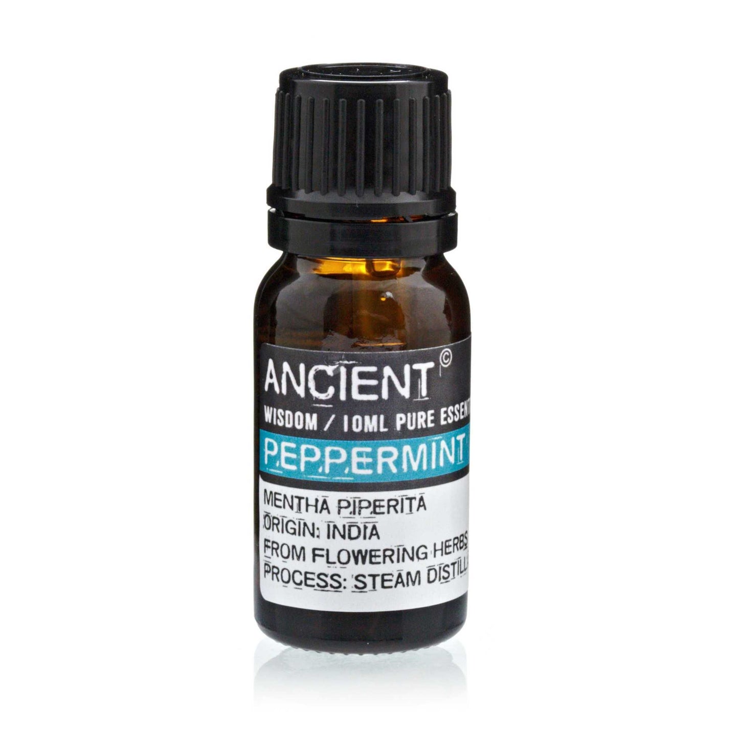 Aceite Esencial Menta 10ml