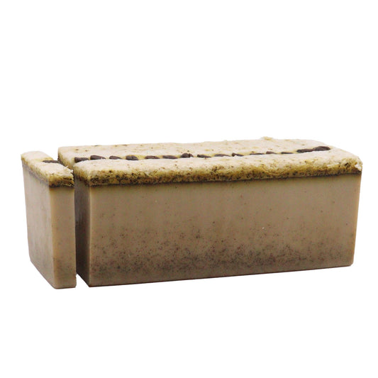 Barra de jabón - Espresso 1,35kg