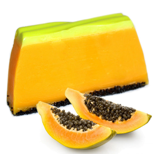 Jabón paraiso tropical - Papaya 1,1kg