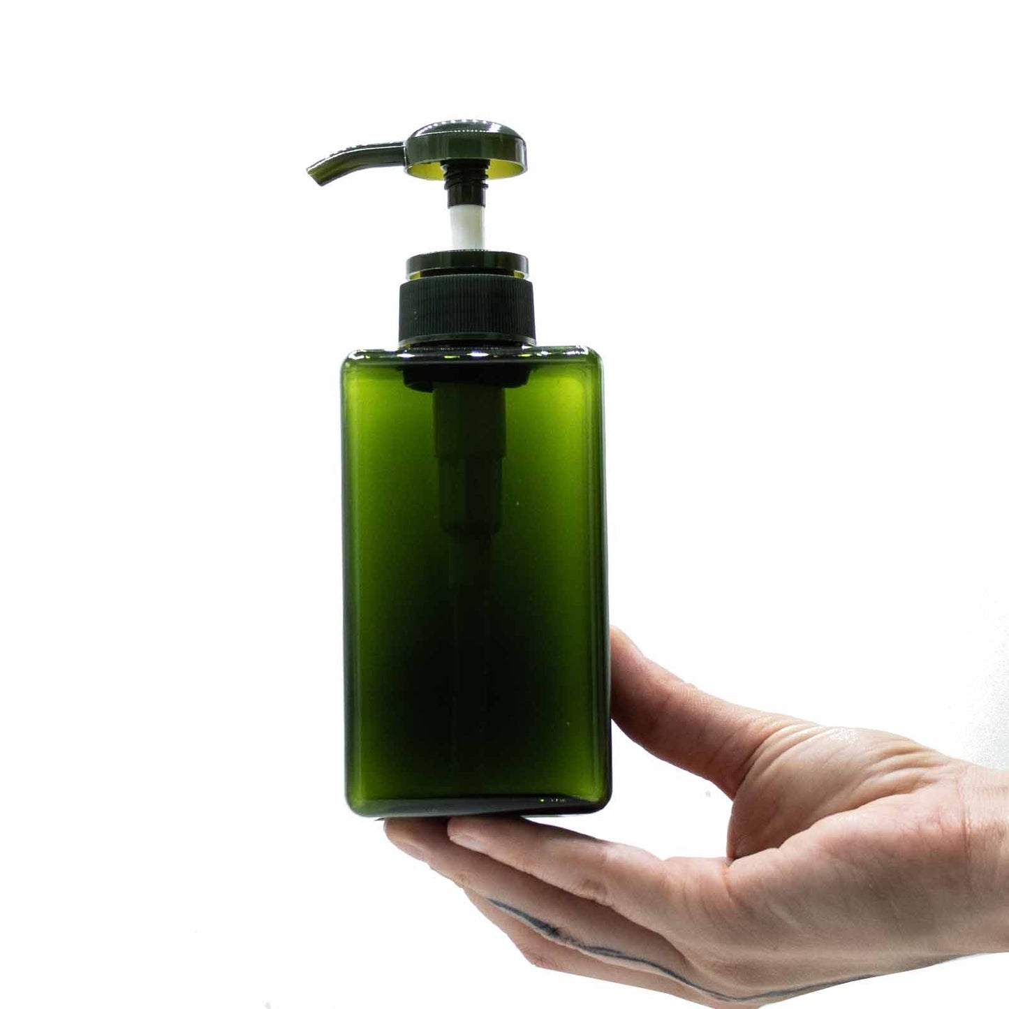 Dispensador reutilizable - 450ml