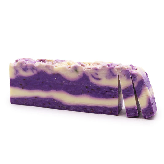 Barra de Jabón de Lavanda 1,25kg