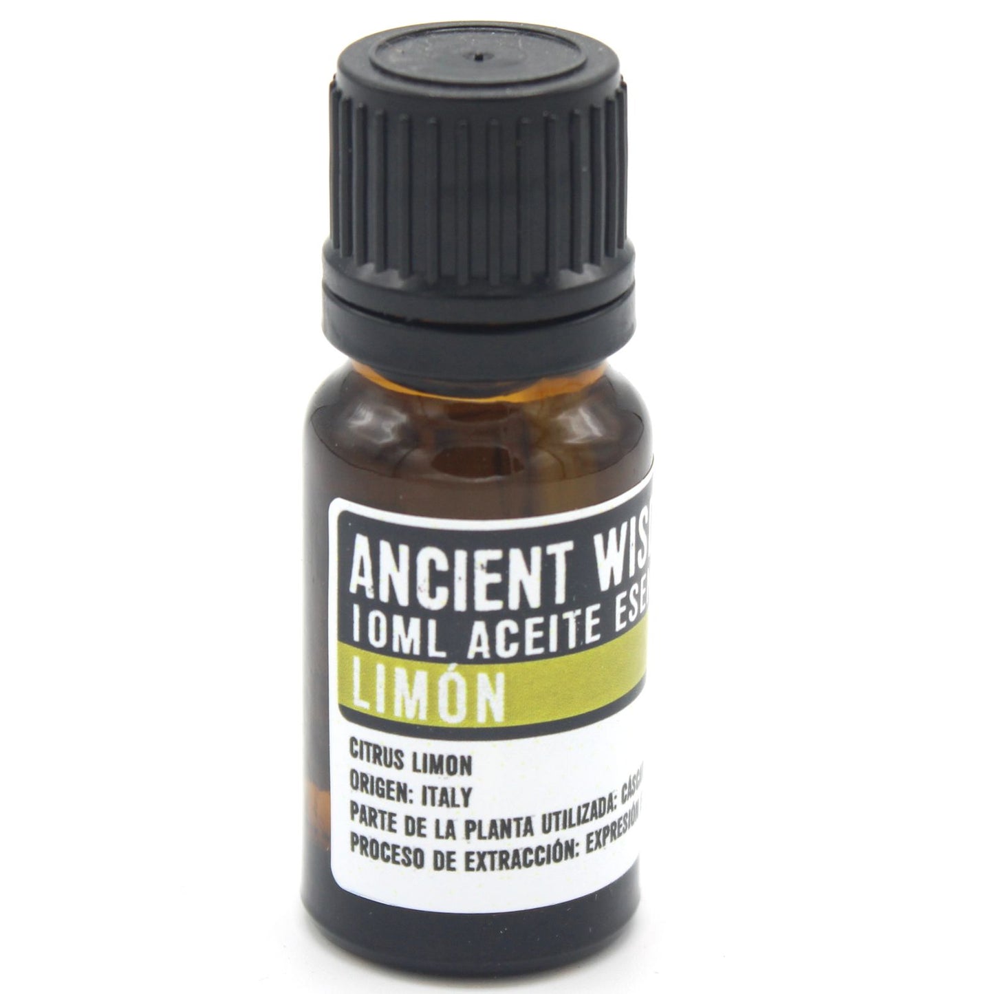 Aceite Esencial Limón 10ml