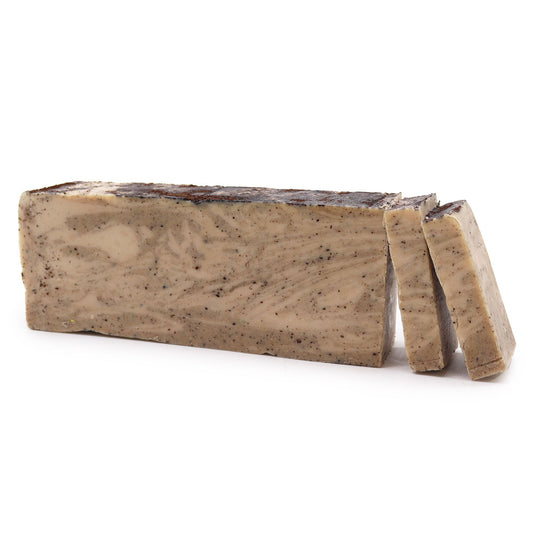 Barra de Jabón de Coco 1,25kg