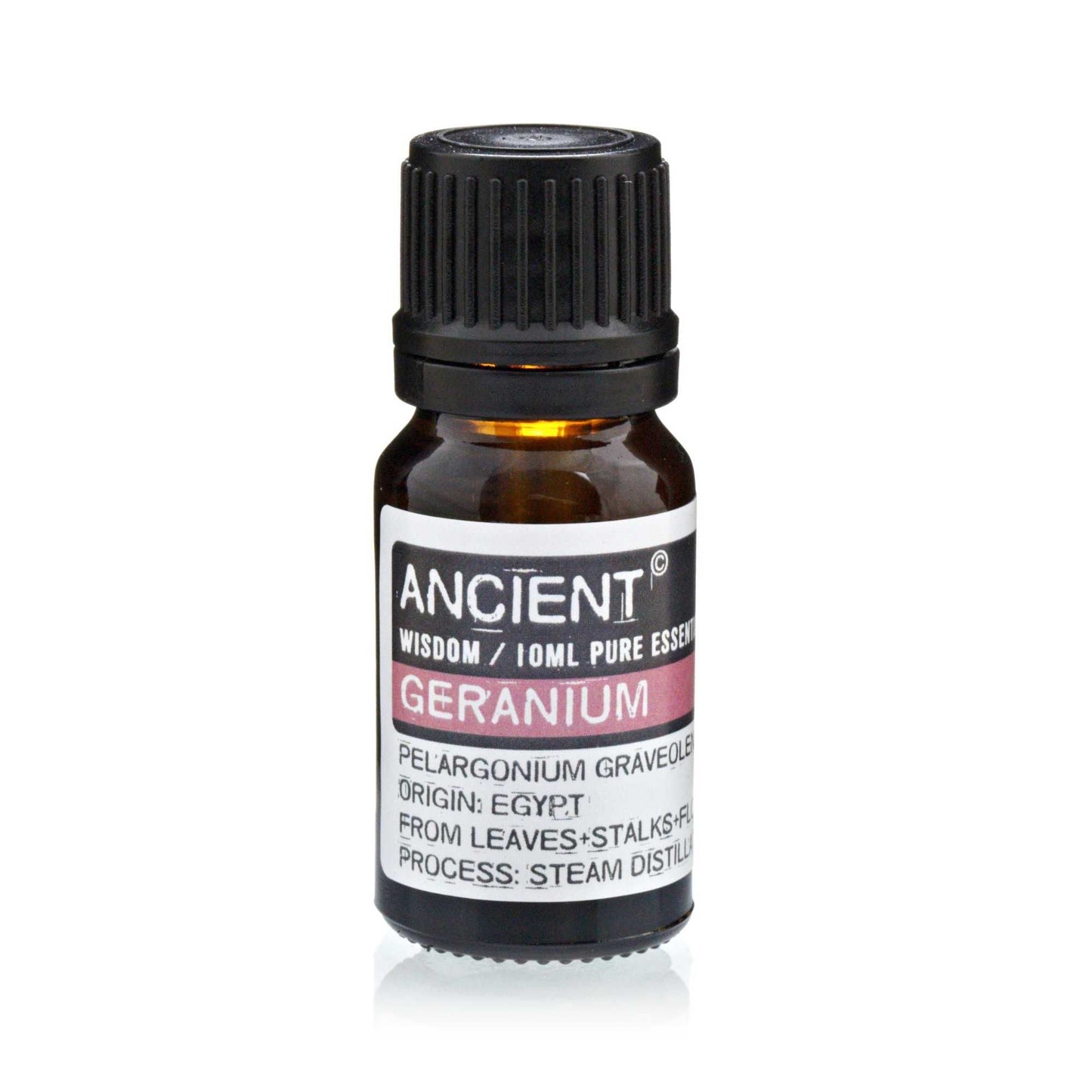 Aceite Esencial Geranio 10ml