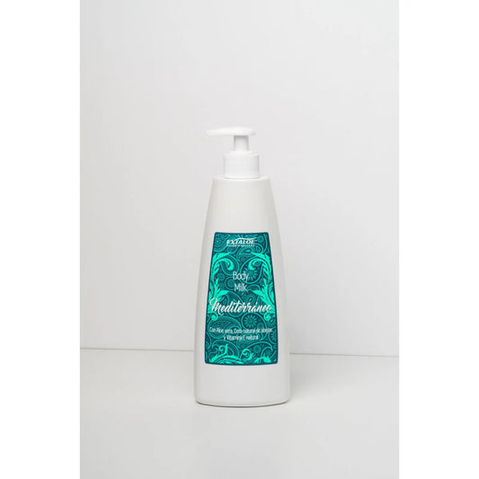 Body Milk Mediterráneo 500ml