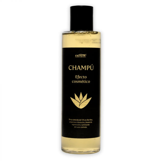 Champú Efecto Cosmético 200ml