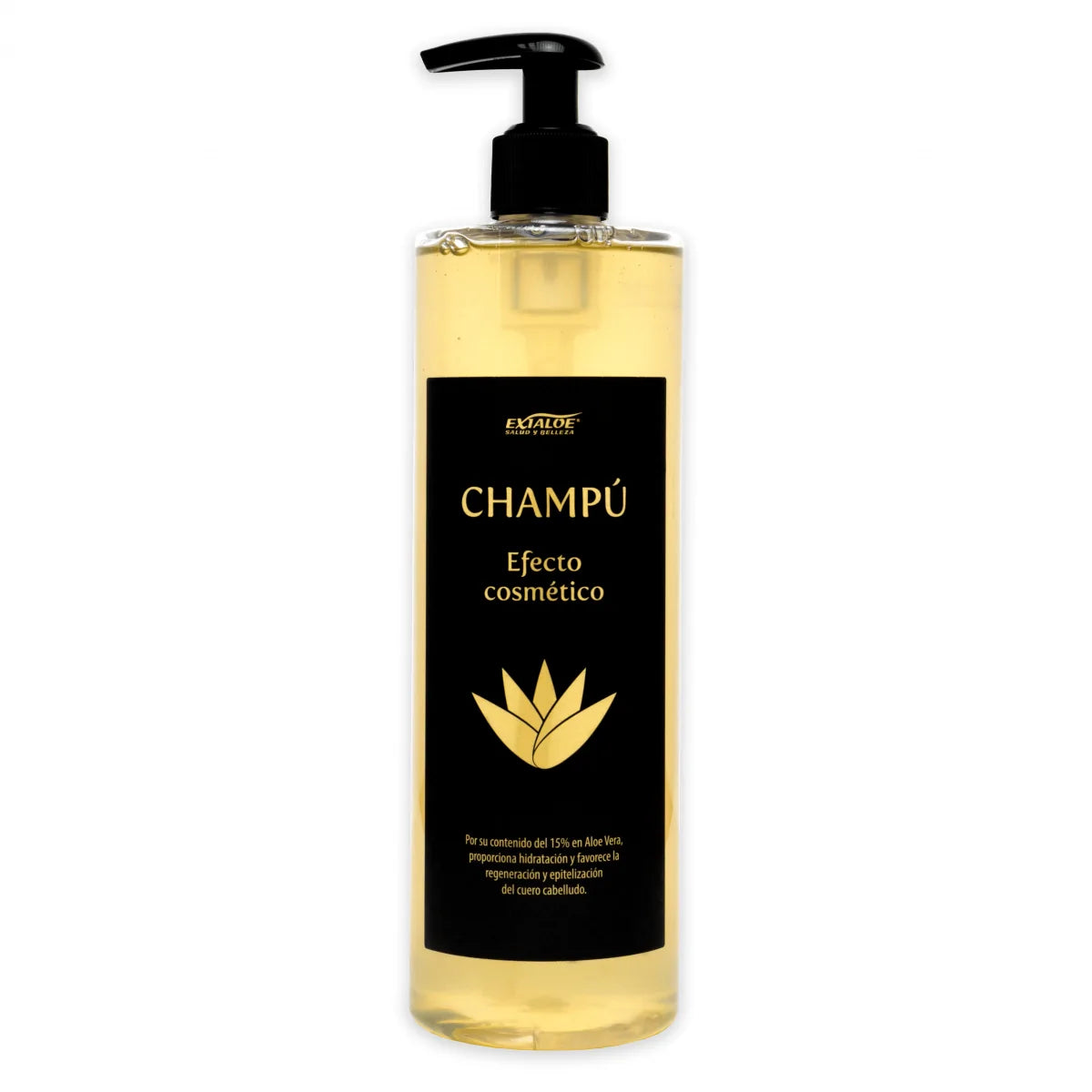 Champú Efecto Cosmético 500ml