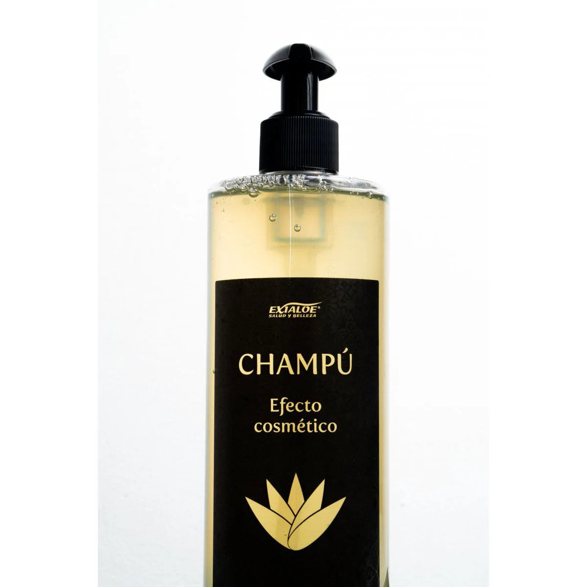 Champú Efecto Cosmético 500ml