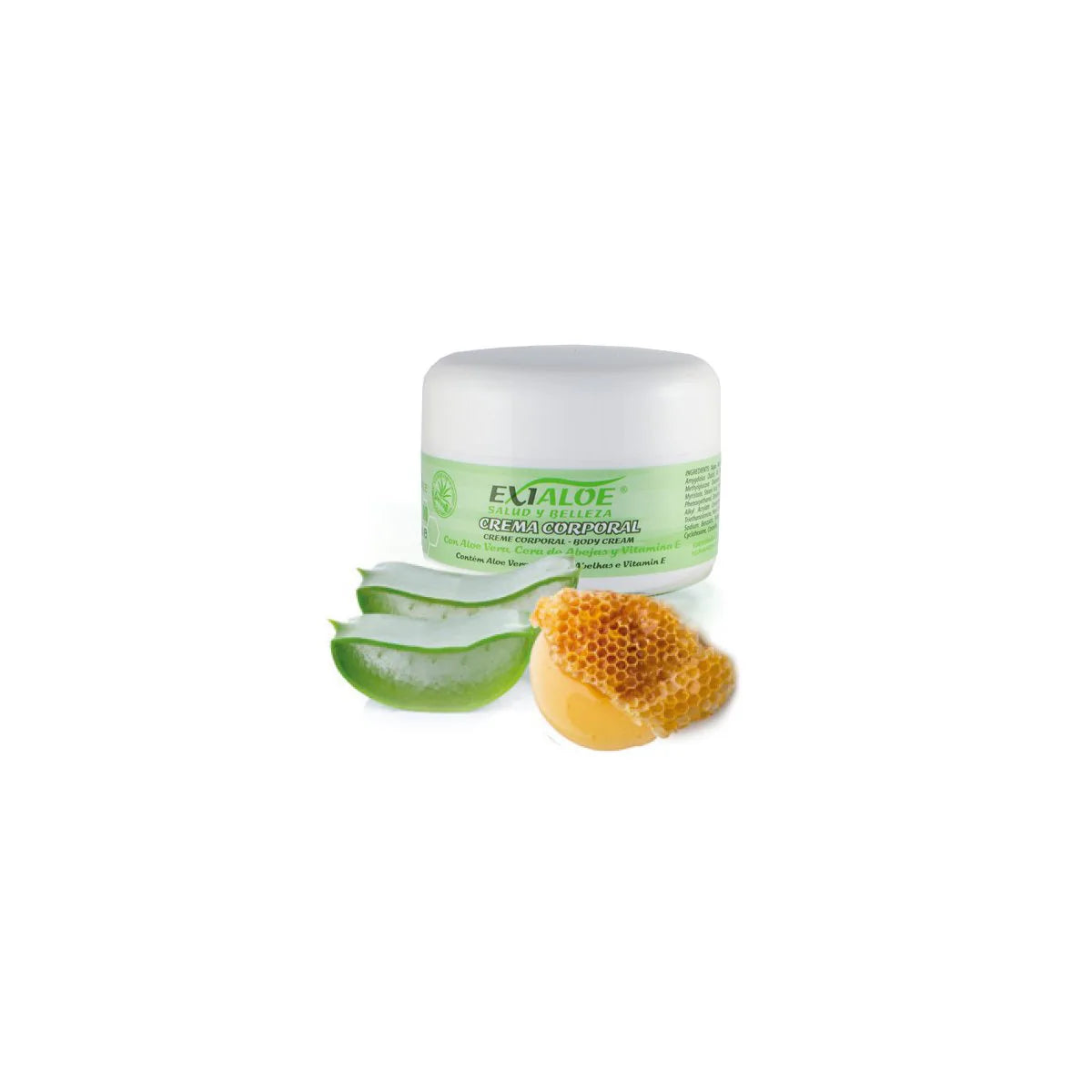 Creme Corporal 200ml