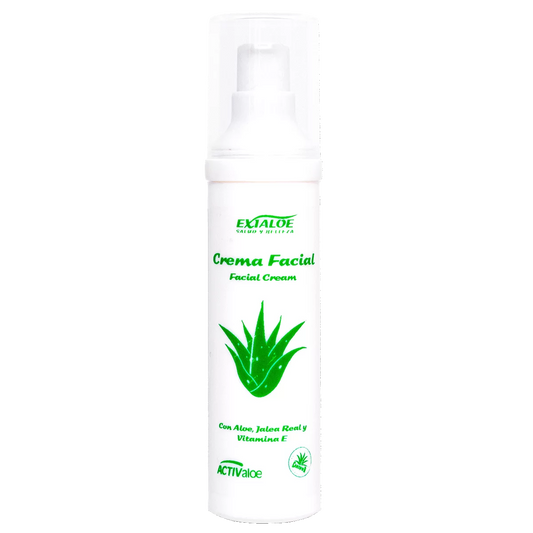 Crema Facial 50ml