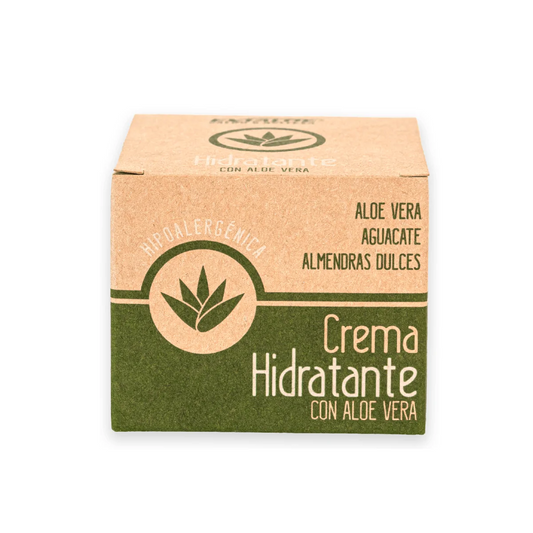 Crema Hidratante 50ml