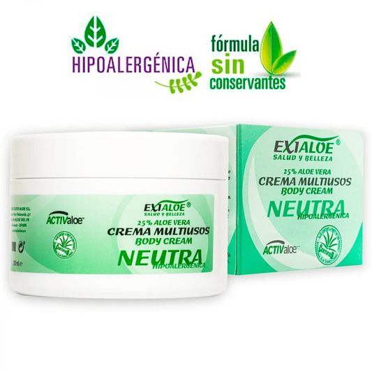 Crema Multiusos NEUTRA 50ml