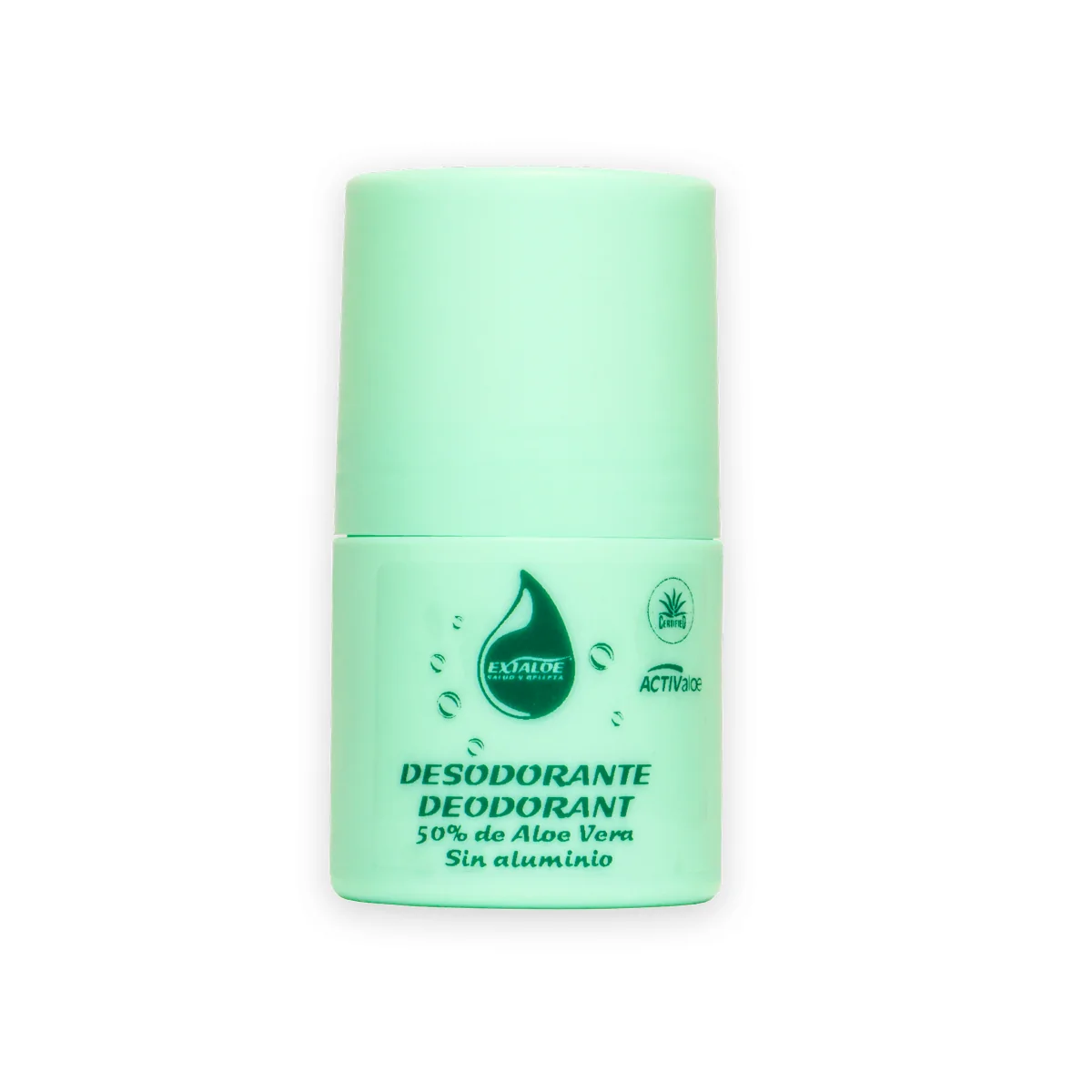 Desodorante Roll-on 50ml