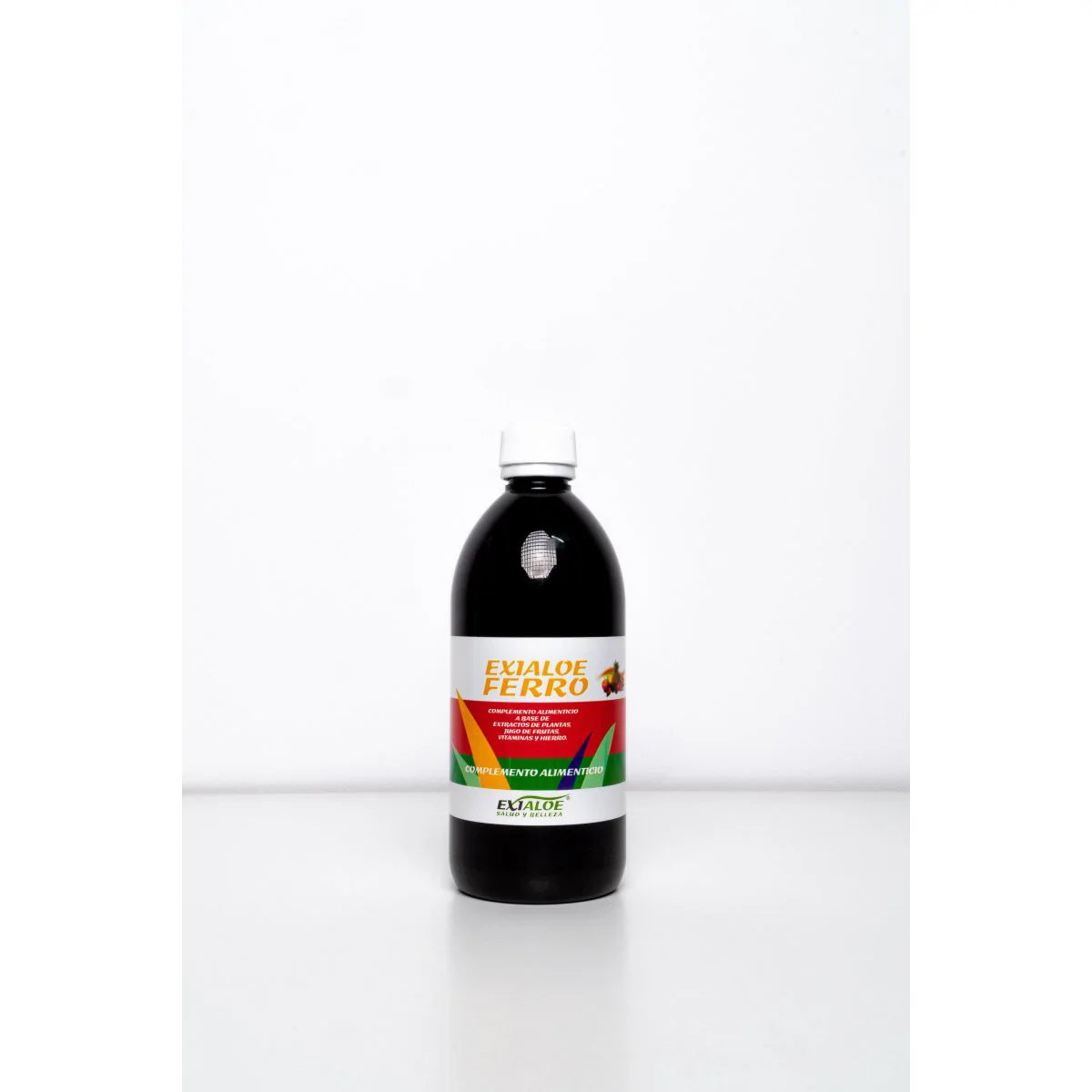 Exialoe Ferro 500ml