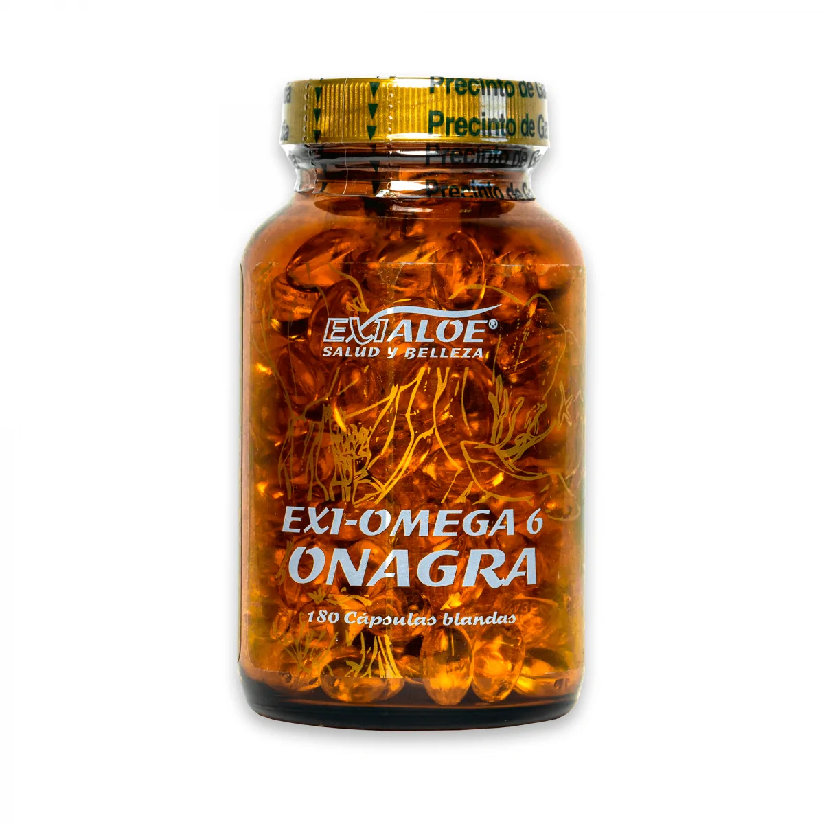 Exiomega 6 (180 cápsulas)