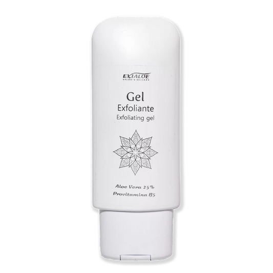 Gel Exfoliante 200ml