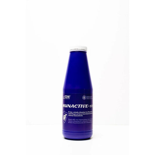 Munactive-10 250ml