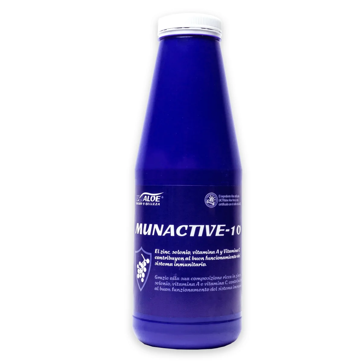 Munactive-10 1000ml