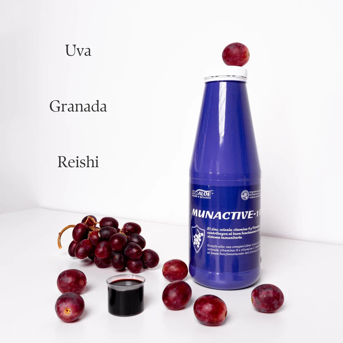 Munactive-10 1000ml