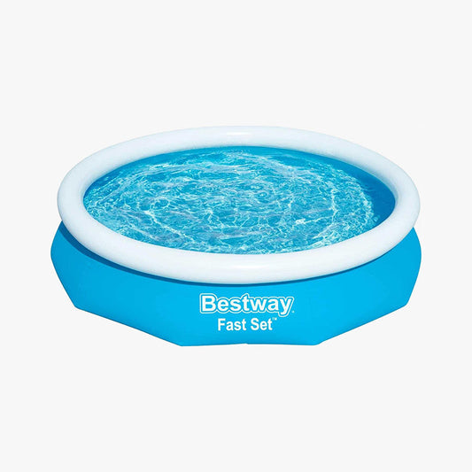 Piscina con Depuradora 305 X 66 CM Bestway