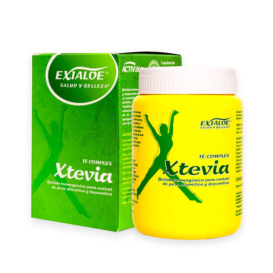 Té Complex XTEVIA 250g